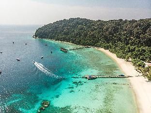 Izz Room Motel Langkawi Ngoại thất bức ảnh