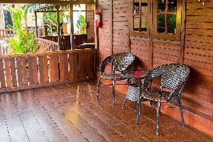 Izz Room Motel Langkawi Ngoại thất bức ảnh