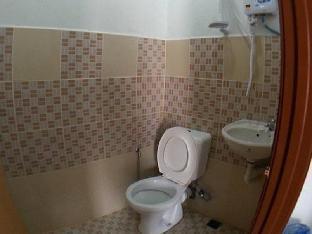 Izz Room Motel Langkawi Ngoại thất bức ảnh