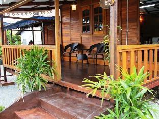 Izz Room Motel Langkawi Ngoại thất bức ảnh