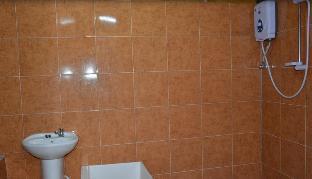 Izz Room Motel Langkawi Ngoại thất bức ảnh