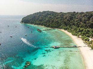 Izz Room Motel Langkawi Ngoại thất bức ảnh