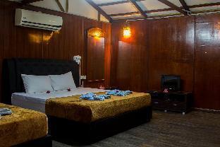 Izz Room Motel Langkawi Ngoại thất bức ảnh