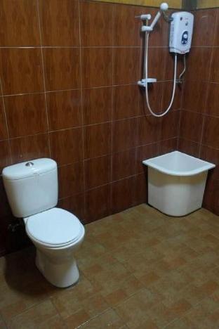 Izz Room Motel Langkawi Ngoại thất bức ảnh