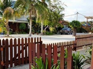 Izz Room Motel Langkawi Ngoại thất bức ảnh