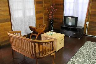 Izz Room Motel Langkawi Ngoại thất bức ảnh