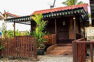 Izz Room Motel Langkawi Ngoại thất bức ảnh